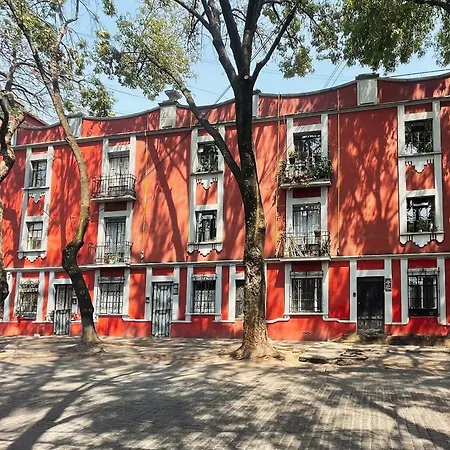 Appartement Casa Maribel