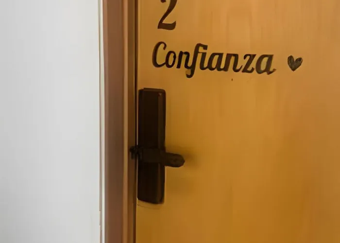 Apartamento Casa Maribel México DF