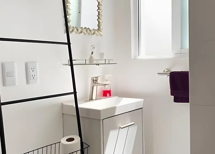 Apartamento Casa Maribel