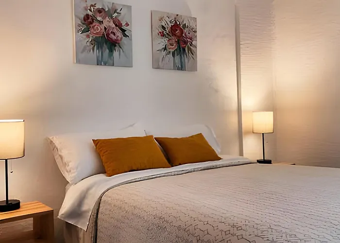 Apartamento Casa Maribel México DF