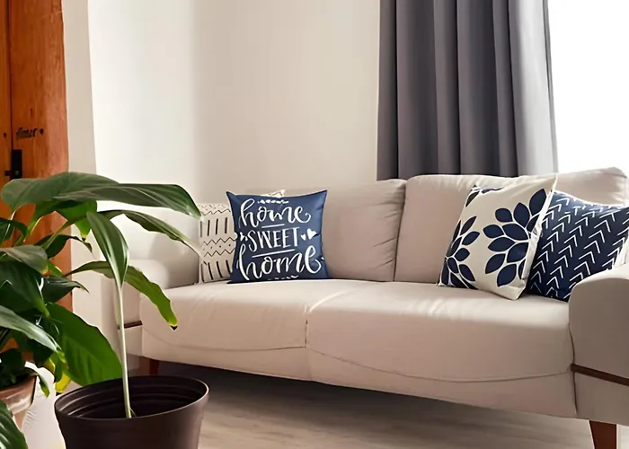Apartamento Casa Maribel *