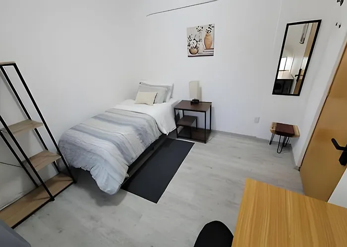 Apartamento Casa Maribel *