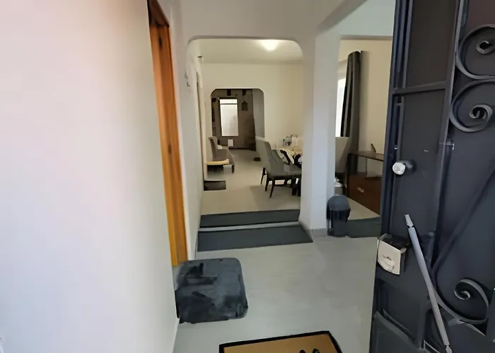 Apartamento Casa Maribel México DF