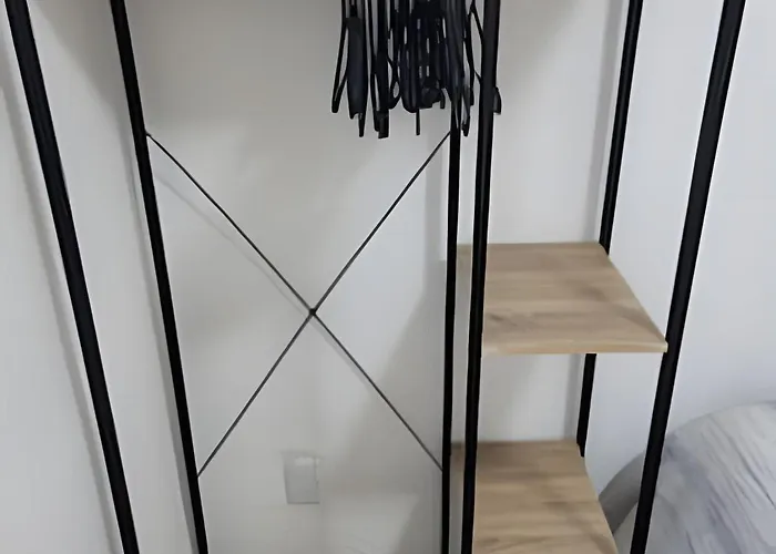 Apartamento Casa Maribel