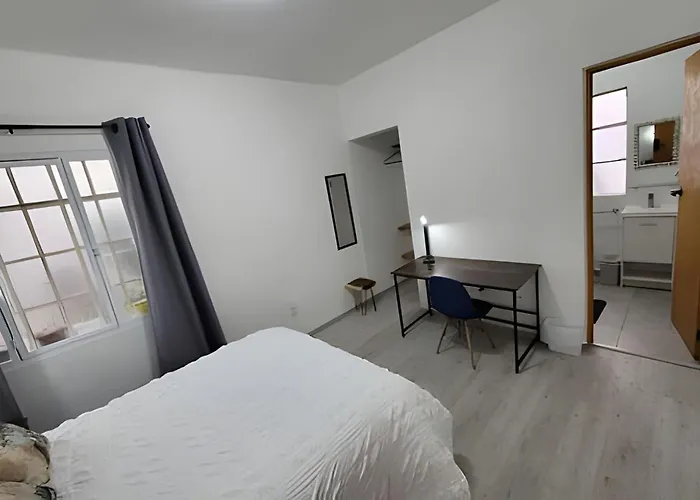 Apartamento Casa Maribel