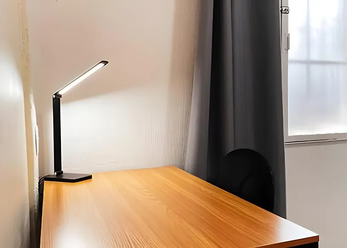 Apartamento Casa Maribel *