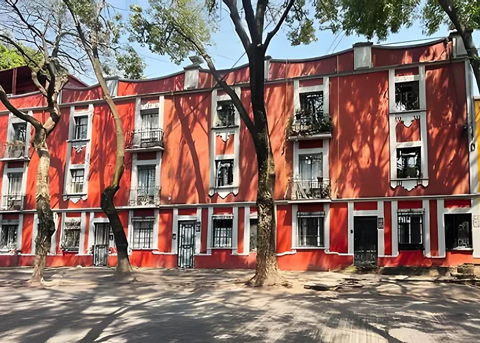 Casa Maribel *