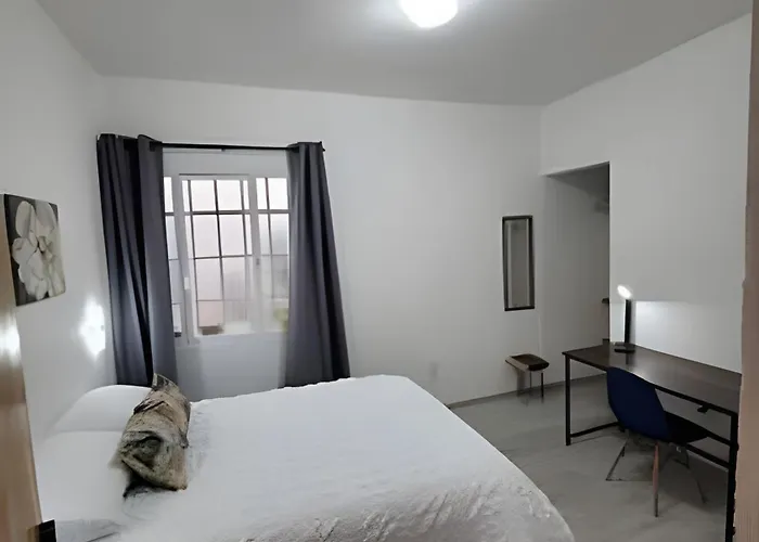 Casa Maribel