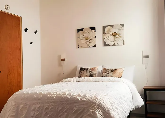 Apartamento Casa Maribel *
