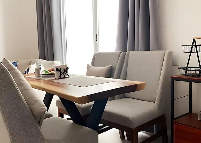 Apartamento Casa Maribel México DF