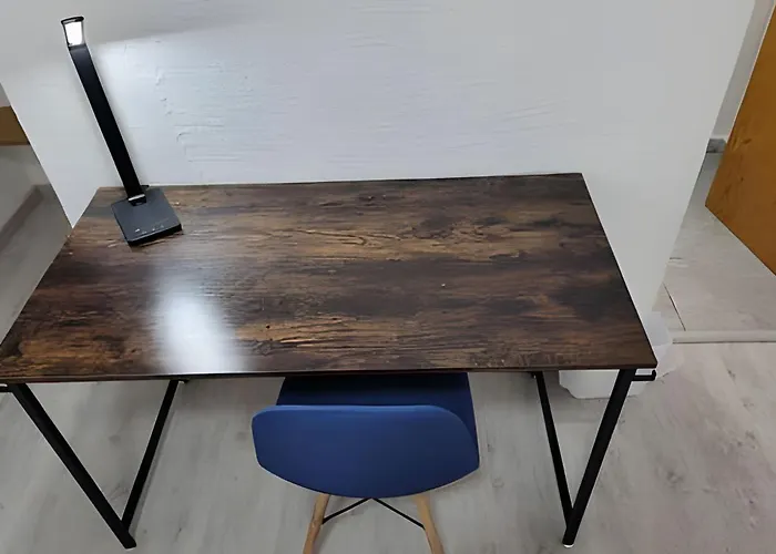 Apartamento Casa Maribel